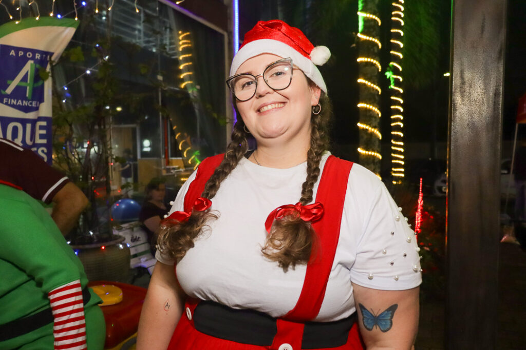 Chegada do Papai Noel na ASPMJ 2023 - Fotos Oficiais (174)