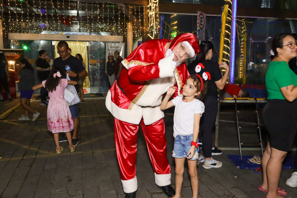 Chegada do Papai Noel na ASPMJ 2023 - Fotos Oficiais (184)