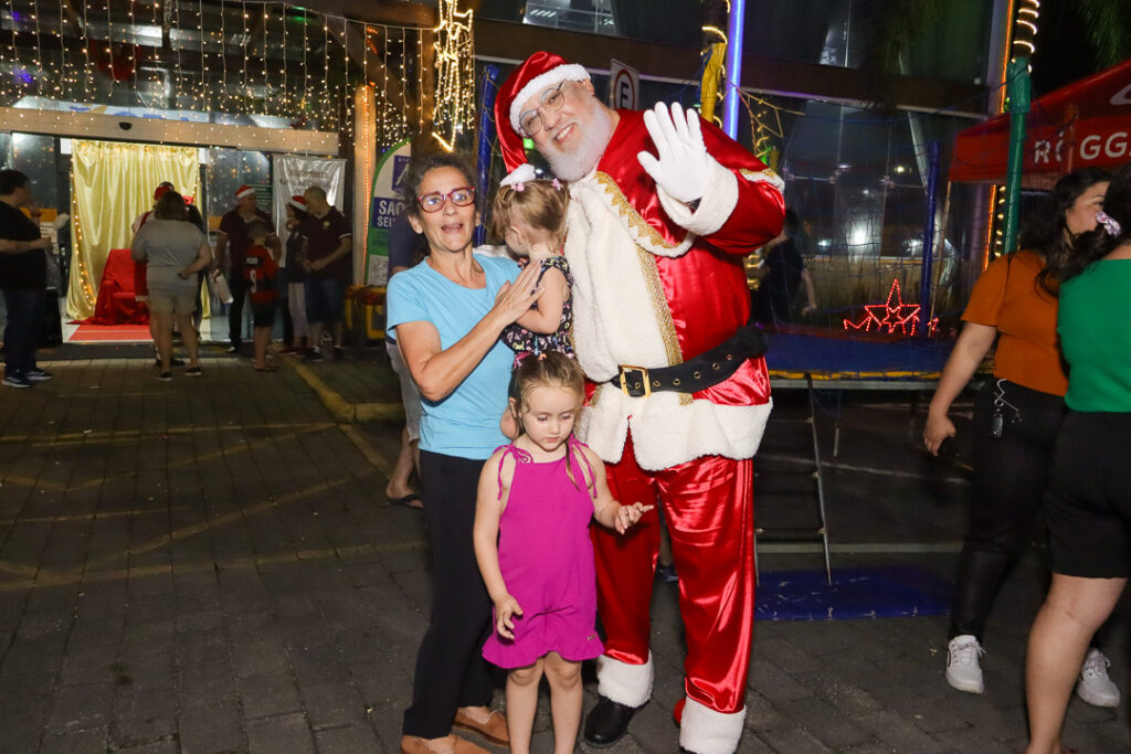 Chegada do Papai Noel na ASPMJ 2023 - Fotos Oficiais (189)