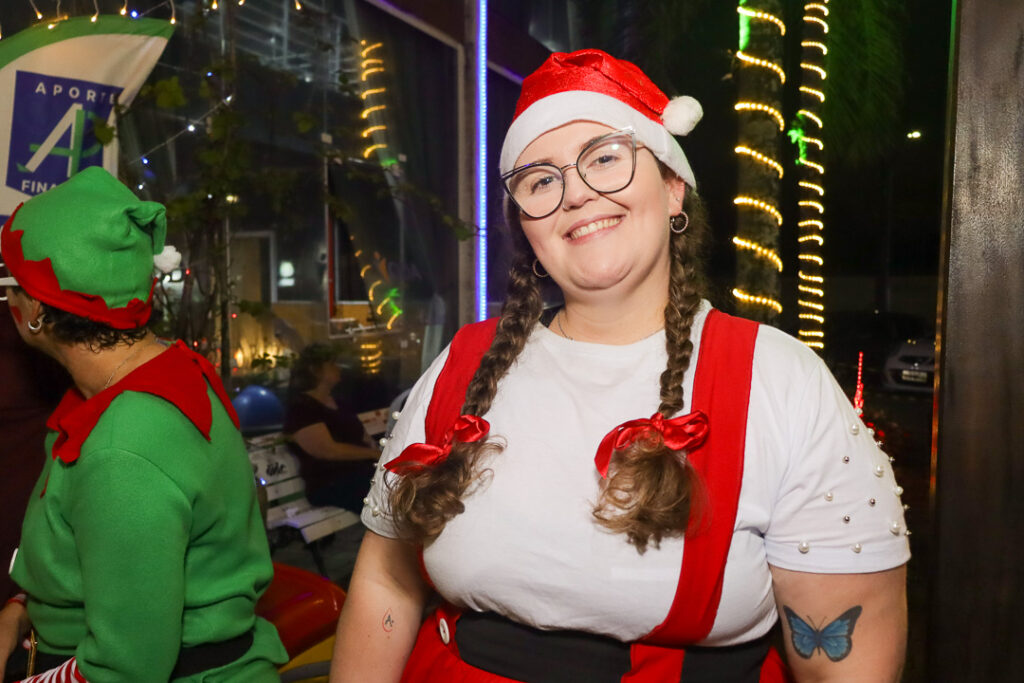 Chegada do Papai Noel na ASPMJ 2023 - Fotos Oficiais (196)