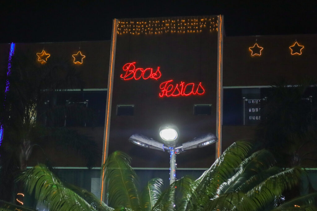 Chegada do Papai Noel na ASPMJ 2023 - Fotos Oficiais (200)