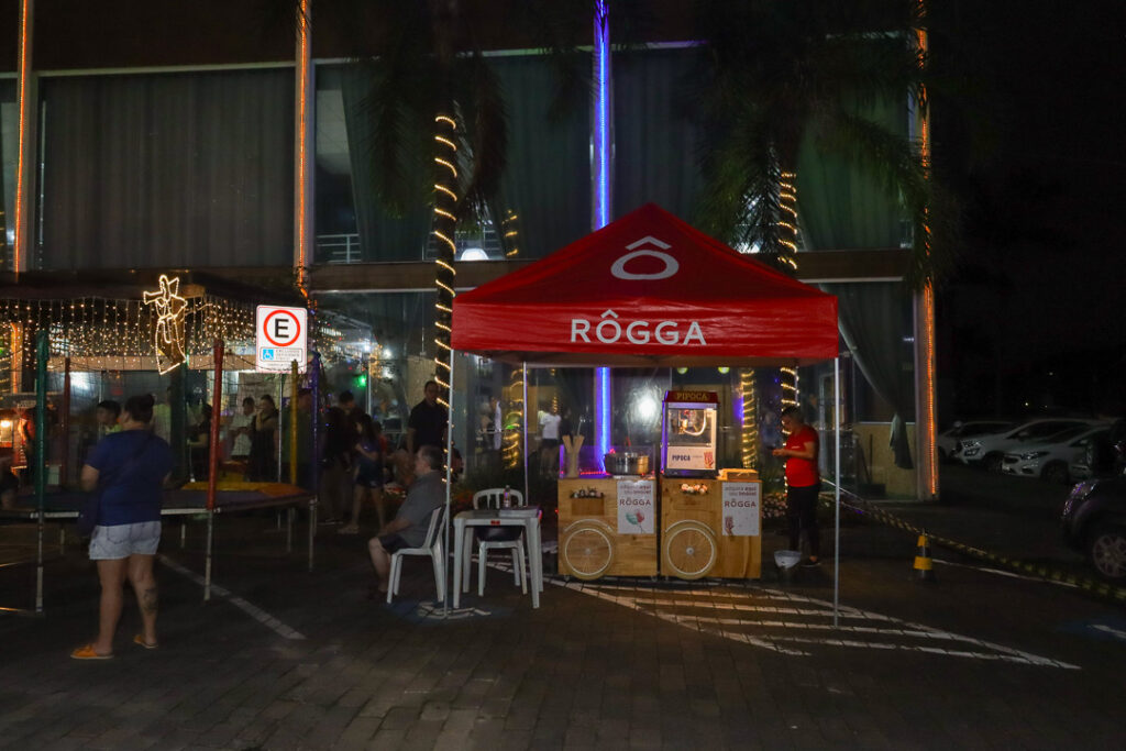 Chegada do Papai Noel na ASPMJ 2023 - Fotos Oficiais (4)