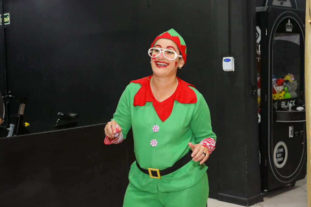 Chegada do Papai Noel na ASPMJ 2023 - Fotos Oficiais (49)