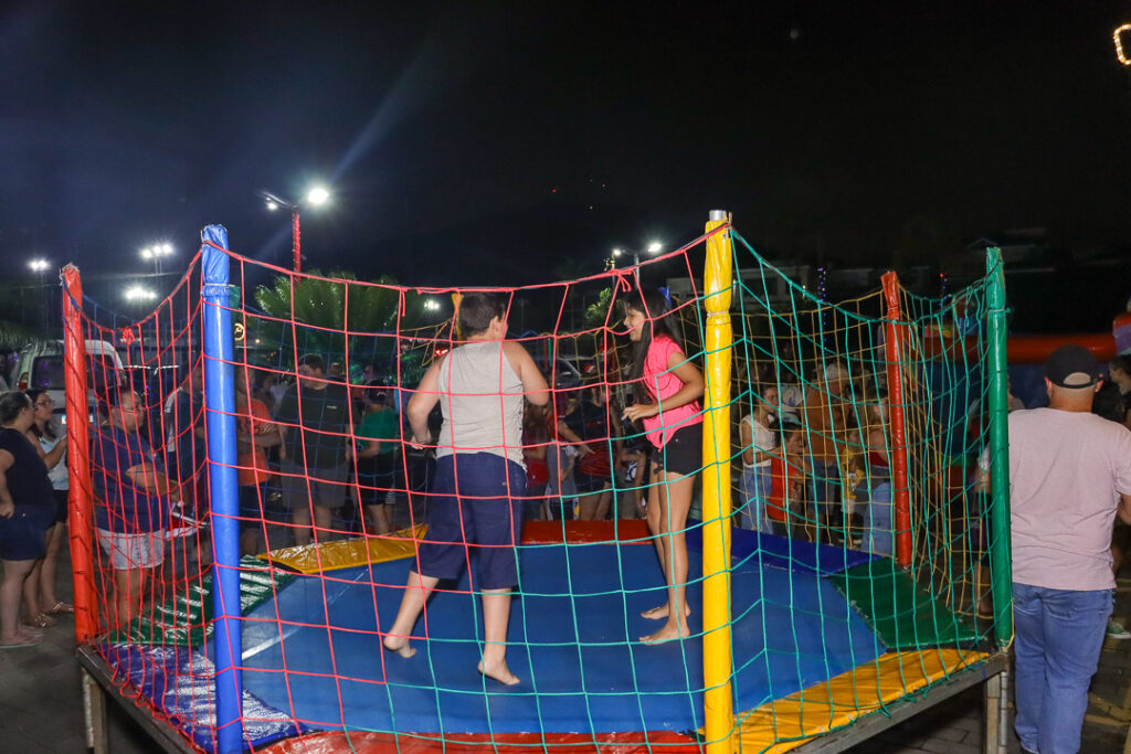 Chegada do Papai Noel na ASPMJ 2023 - Fotos Oficiais (6)