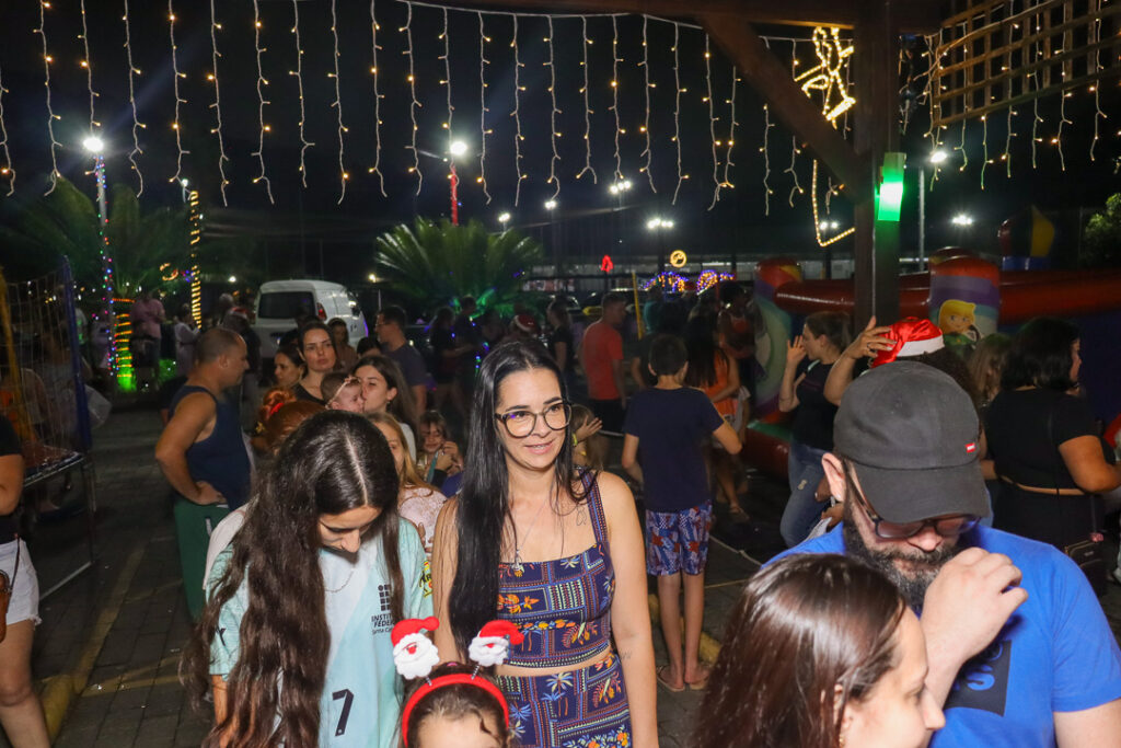 Chegada do Papai Noel na ASPMJ 2023 - Fotos Oficiais (74)