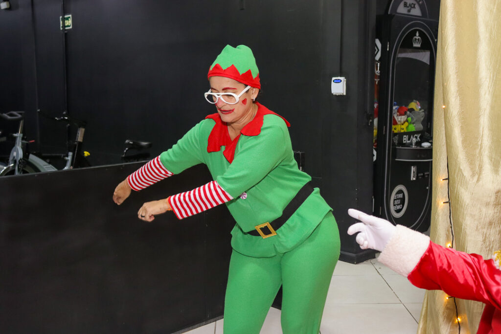 Chegada do Papai Noel na ASPMJ 2023 - Fotos Oficiais (93)