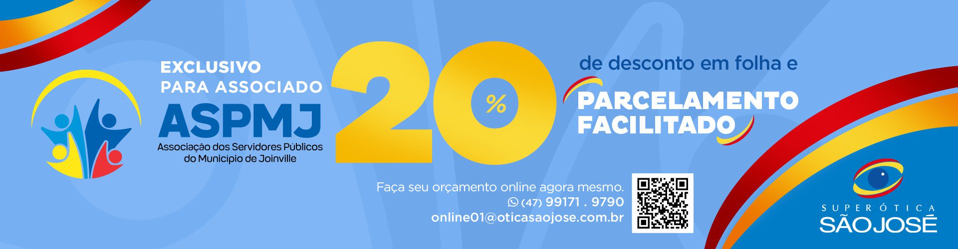 Superóticas São José