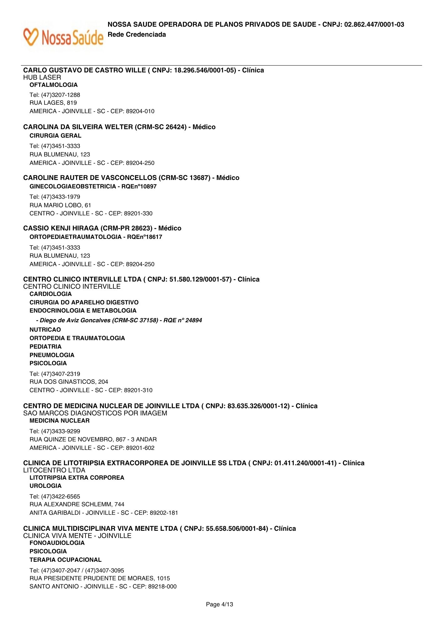 RCNS 4