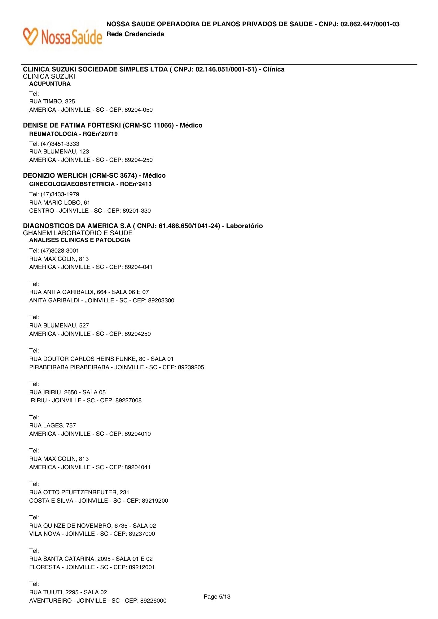 RCNS 5